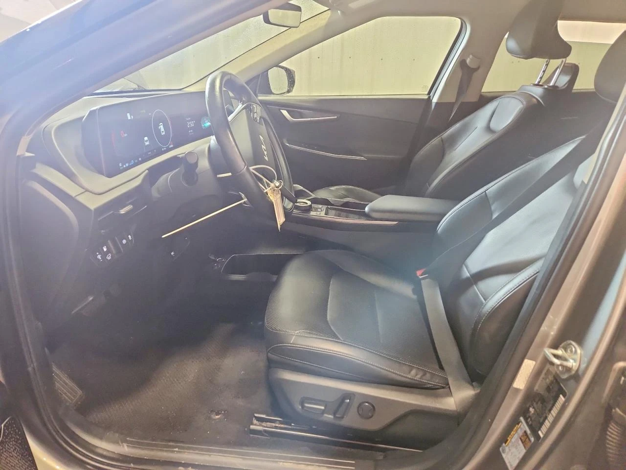 Kia EV6 Wind RWD, снимка 7 - Автомобили и джипове - 56443605