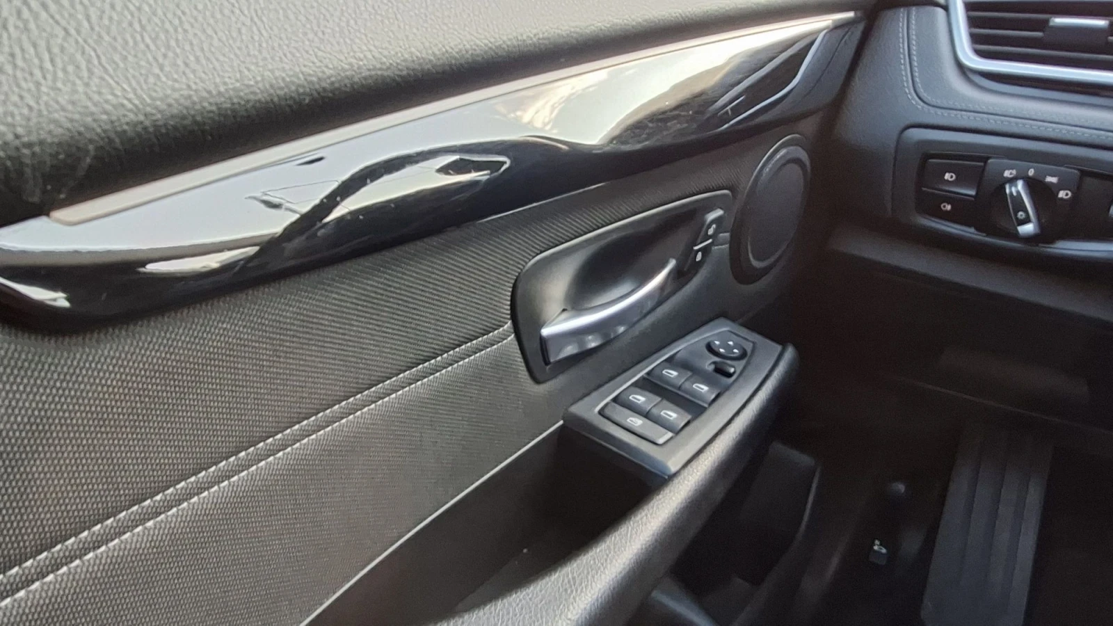 BMW 2 Gran Tourer 218 2.0TDI 150kc Automat  | Mobile.bg � ����������� 16