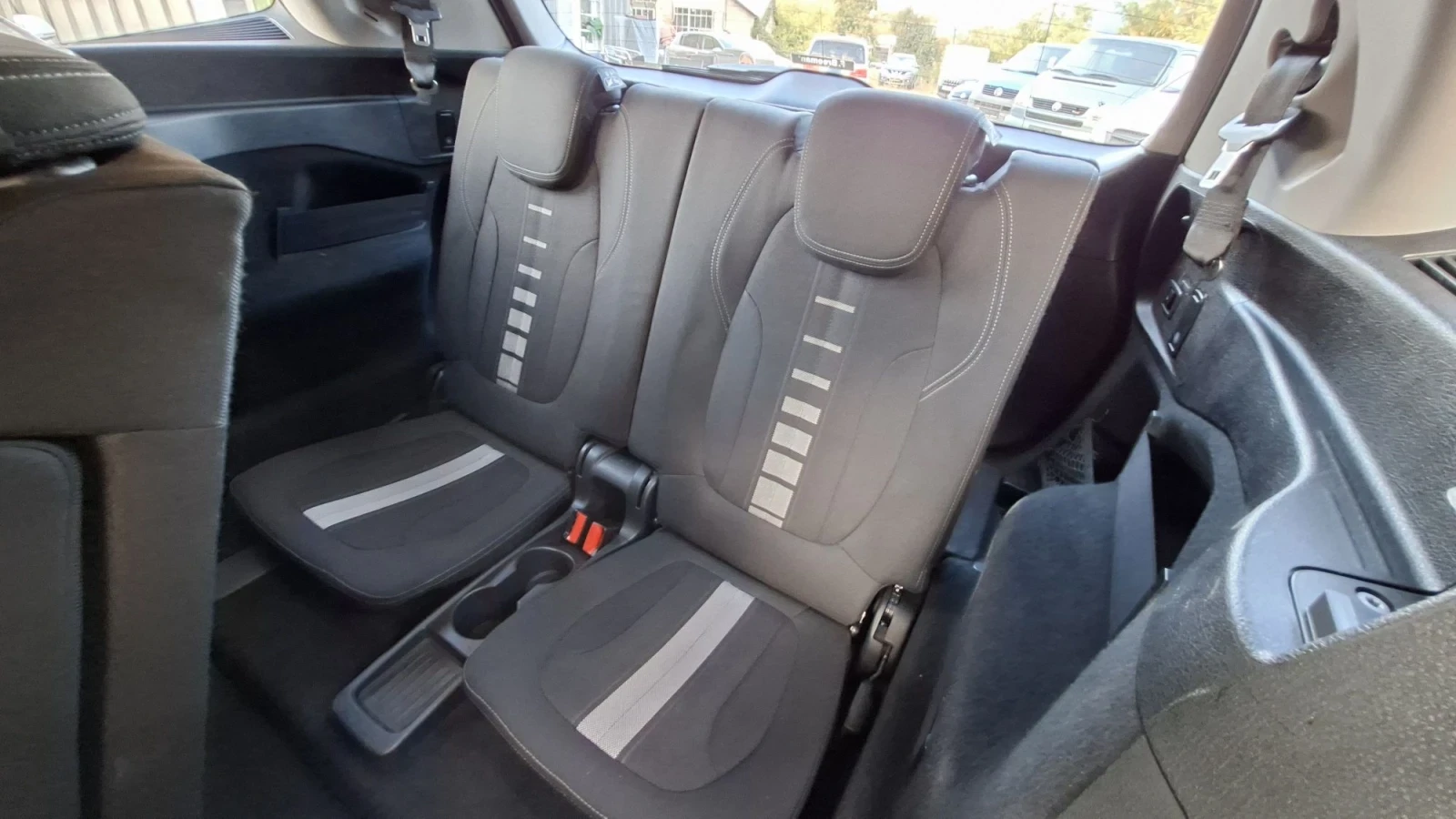 BMW 2 Gran Tourer 218 2.0TDI 150kc Automat  | Mobile.bg � ����������� 14