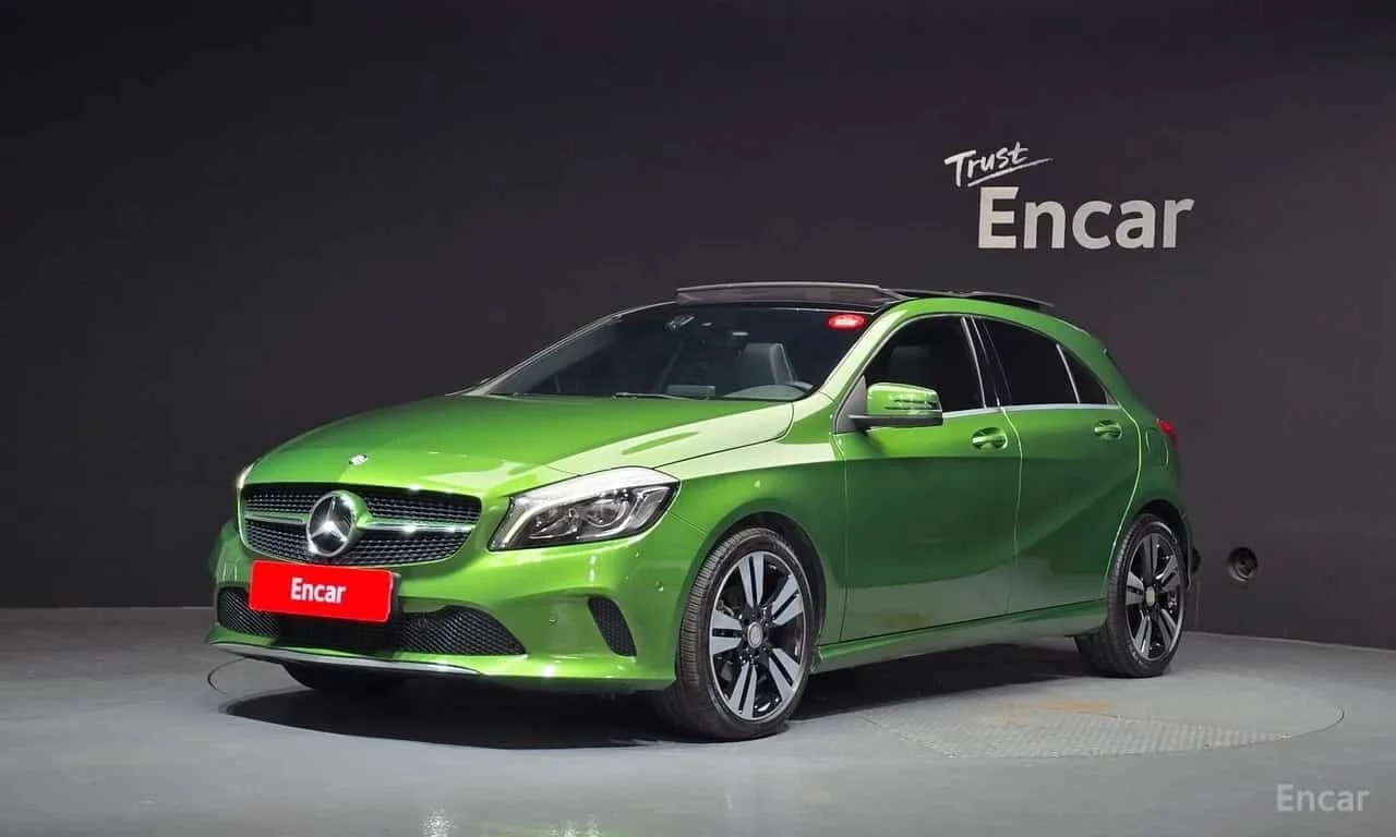 Mercedes-Benz A 200 * A200 * 