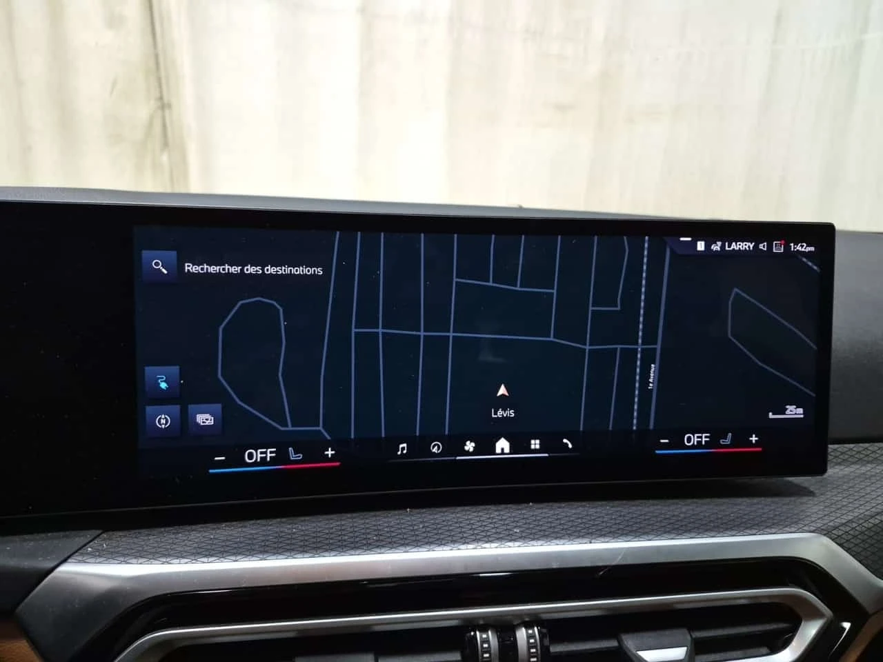BMW i4 * Gran Coupe Edrive40 * CARFAX * , снимка 11 - Автомобили и джипове - 56661331
