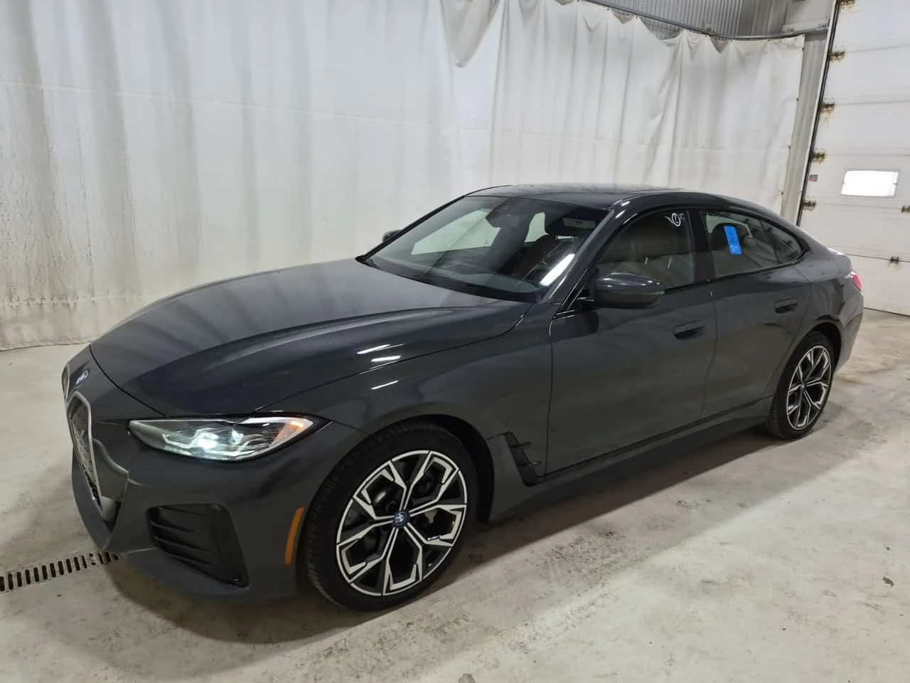 BMW i4 * Gran Coupe Edrive40 * CARFAX * 