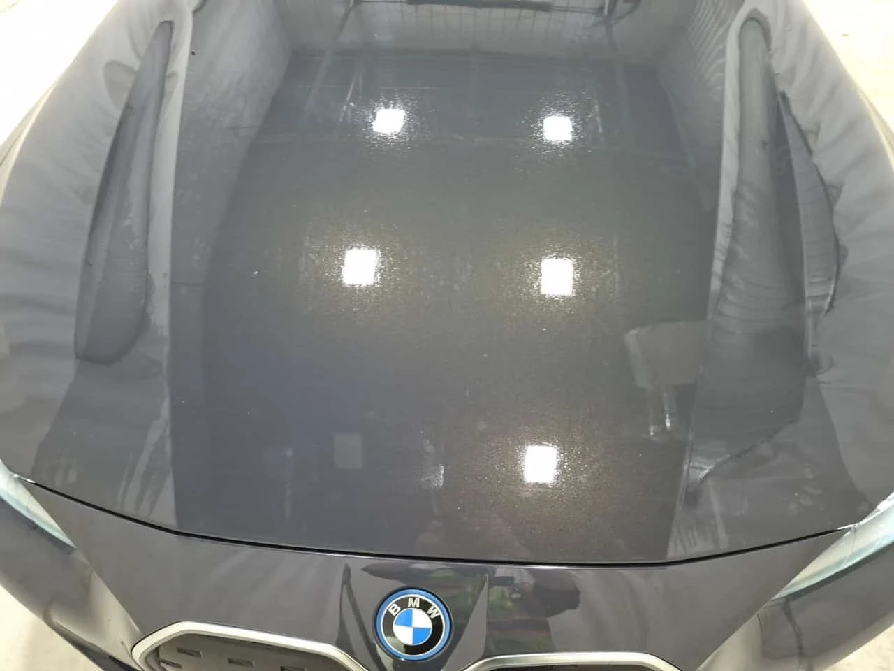 BMW i4 * Gran Coupe Edrive40 * CARFAX * , снимка 16 - Автомобили и джипове - 56661331