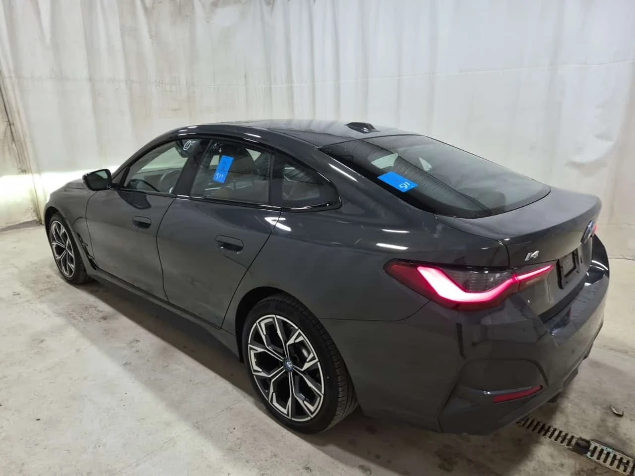 BMW i4 * Gran Coupe Edrive40 * CARFAX * , снимка 6 - Автомобили и джипове - 56661331
