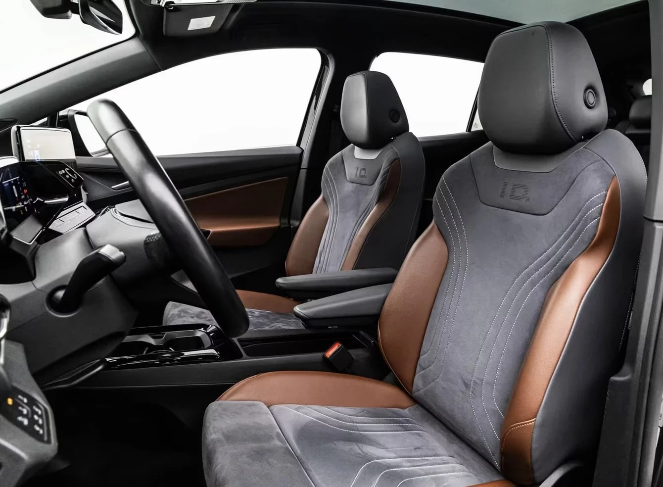 VW ID.4 108000км Всички екстри, снимка 7 - Автомобили и джипове - 56706365