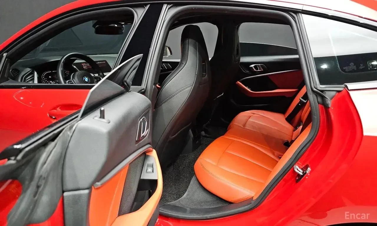 BMW 235, снимка 16 - Автомобили и джипове - 56727204