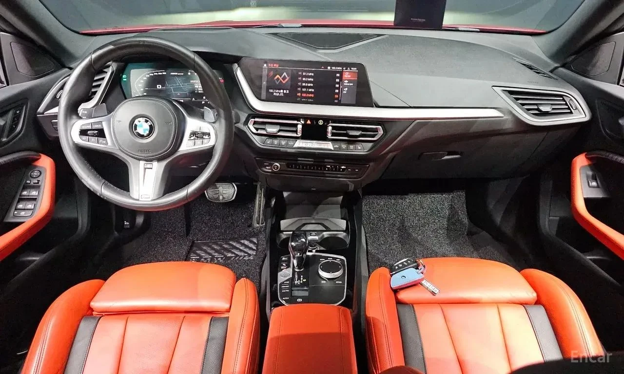 BMW 235, снимка 8 - Автомобили и джипове - 56727204