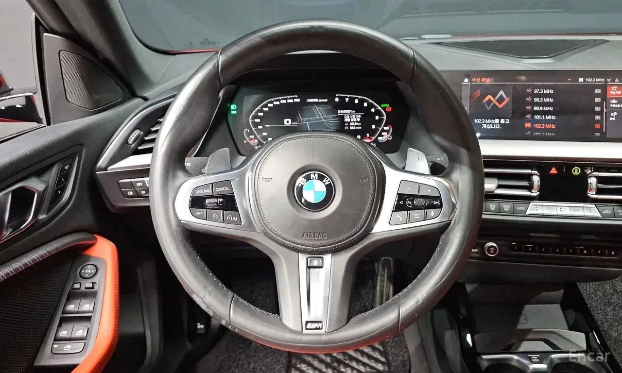 BMW 235, снимка 9 - Автомобили и джипове - 56727204
