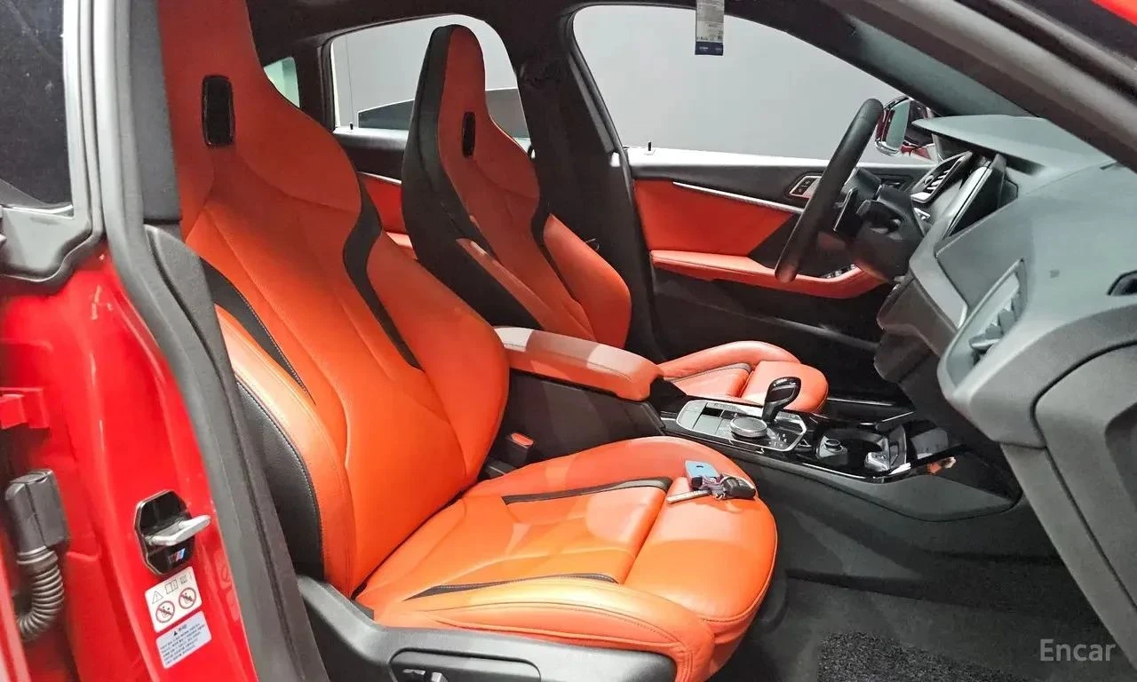 BMW 235, снимка 7 - Автомобили и джипове - 56727204