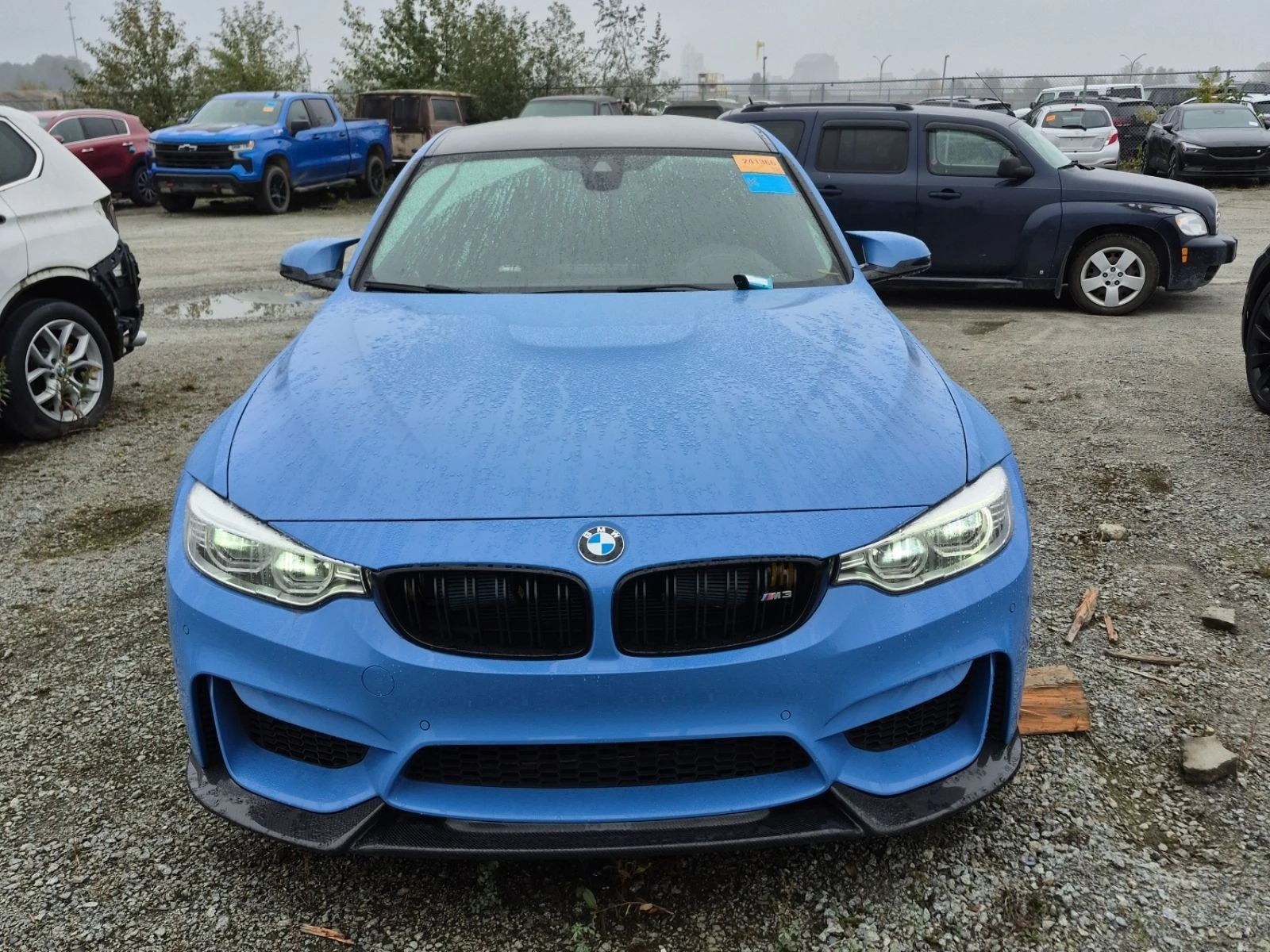 BMW M3 | M DCT | RWD | ���� �� �������� & ���������� | Mobile.bg � ����������� 2