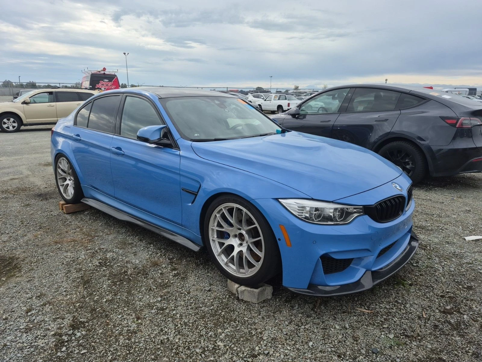 BMW M3 | M DCT | RWD | ���� �� �������� & ���������� | Mobile.bg � ����������� 4