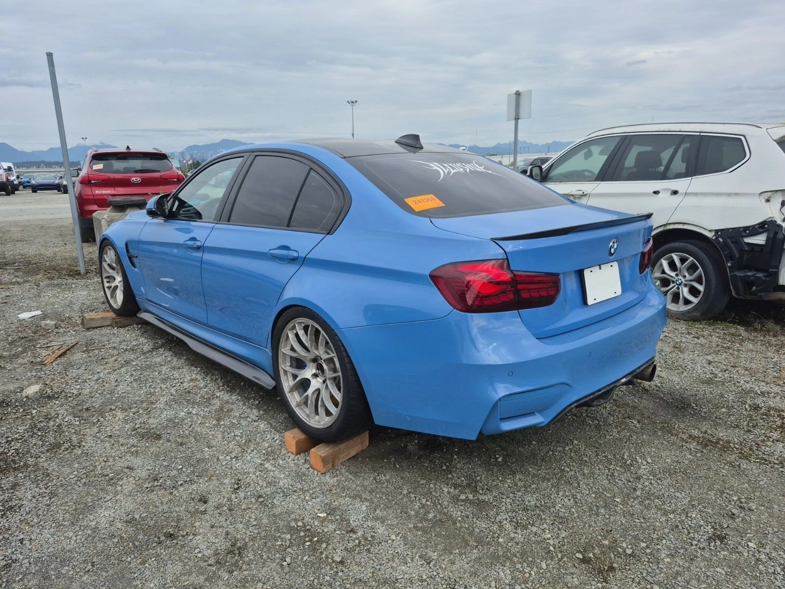 BMW M3 | M DCT | RWD | ���� �� �������� & ���������� | Mobile.bg � ����������� 6