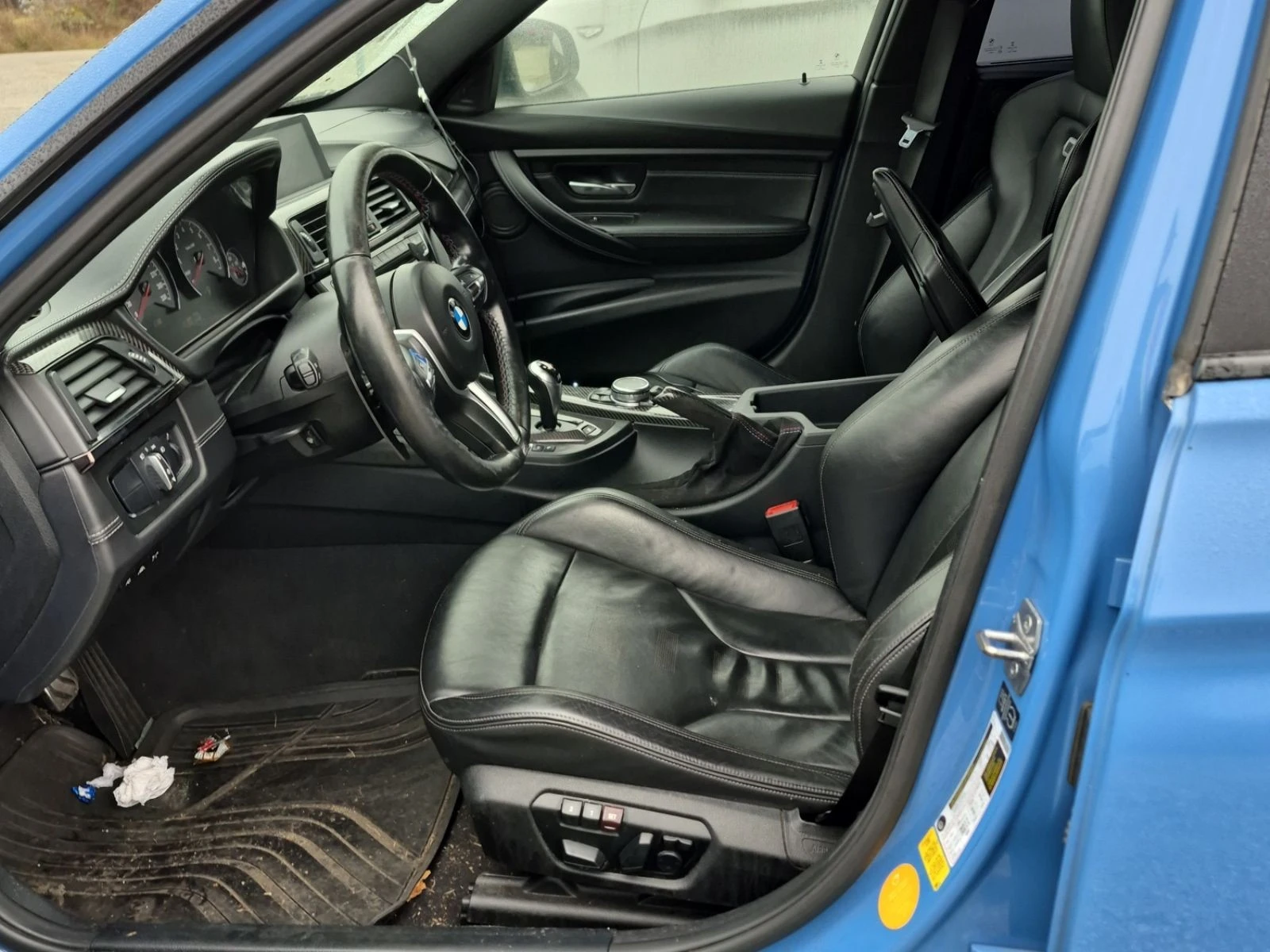 BMW M3 | M DCT | RWD | ���� �� �������� & ���������� | Mobile.bg � ����������� 8