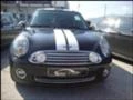 Mini Coupe 1.6S-TURBO1.6D.2.0D-ЧАСТИ, снимка 14