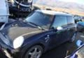 Mini Coupe 1.6S-TURBO1.6D.2.0D-ЧАСТИ, снимка 9