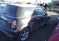 Mini Coupe 1.6S-TURBO1.6D.2.0D-ЧАСТИ, снимка 8