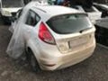 Ford Fiesta 1.5TDCi, 75кс., снимка 3