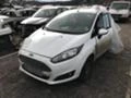 Ford Fiesta 1.5TDCi, 75кс., снимка 2