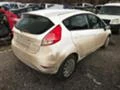 Ford Fiesta 1.5TDCi, 75кс., снимка 4