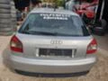 Audi A3 1.9TDI 131к.с, снимка 11