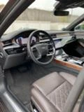 Audi A8 sportpacet, снимка 5