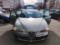 Alfa Romeo 147 1.6i Нов внос от Италия!!! - изображение 6
