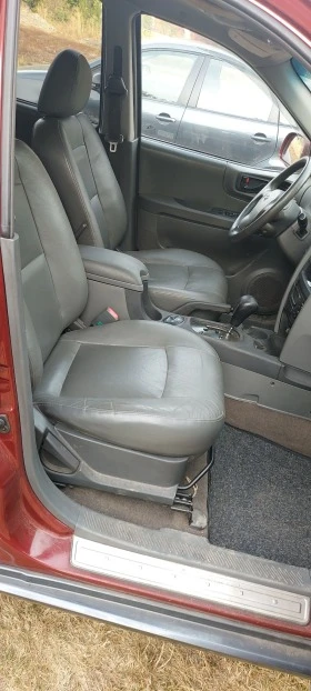 Hyundai Santa fe 2.7, Exclusive , снимка 13