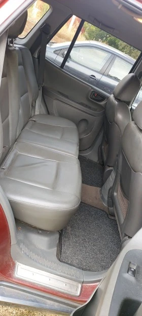 Hyundai Santa fe 2.7, Exclusive , снимка 12