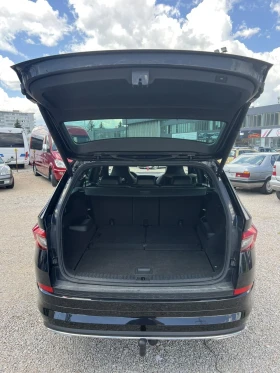 Skoda Kodiaq SPORTLINE/ 7 Местен, снимка 7