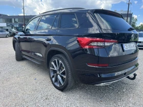 Skoda Kodiaq SPORTLINE/ 7 Местен, снимка 3