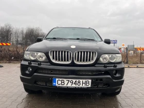 BMW X5, снимка 7