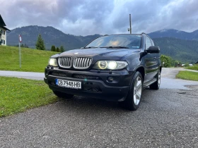 BMW X5, снимка 1