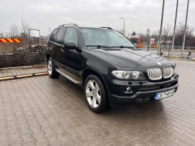 BMW X5, снимка 6