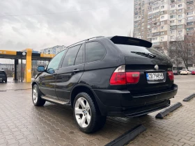 BMW X5, снимка 9