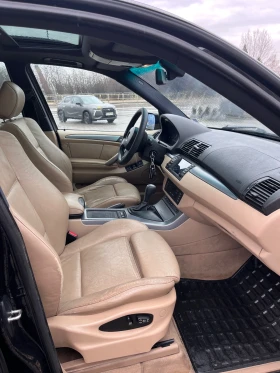 BMW X5, снимка 13