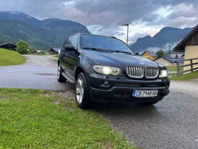 BMW X5, снимка 2
