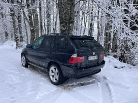 BMW X5, снимка 4