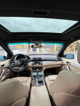 BMW X5, снимка 10