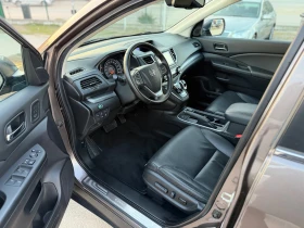 Honda Cr-v 1.6 I-DTEC 160 kc 4x4 Executive + Швейцария+ , снимка 7