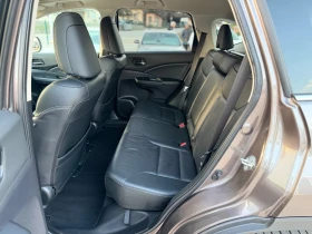 Honda Cr-v 1.6 I-DTEC 160 kc 4x4 Executive + Швейцария+ , снимка 11