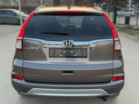 Honda Cr-v 1.6 I-DTEC 160 kc 4x4 Executive + Швейцария+ , снимка 5