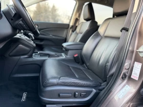 Honda Cr-v 1.6 I-DTEC 160 kc 4x4 Executive + Швейцария+ , снимка 9