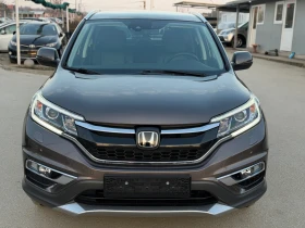 Honda Cr-v 1.6 I-DTEC 160 kc 4x4 Executive + Швейцария+ , снимка 2
