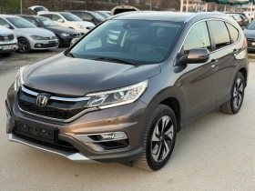 Honda Cr-v 1.6 I-DTEC 160 kc 4x4 Executive + Швейцария+ , снимка 1