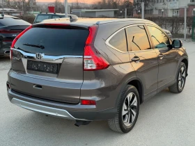 Honda Cr-v 1.6 I-DTEC 160 kc 4x4 Executive + Швейцария+ , снимка 4