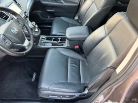 Honda Cr-v 1.6 I-DTEC 160 kc 4x4 Executive + Швейцария+ , снимка 10