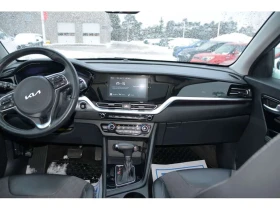 Kia Niro * EX * CARFAX * ЦЕНА ДО БГ, снимка 10