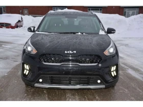 Kia Niro * EX * CARFAX * ЦЕНА ДО БГ, снимка 1