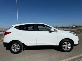 Hyundai IX35 2.0 CRDi / NAVI / CAMERA / TEMPOMAT / FULL SERVICE, снимка 5