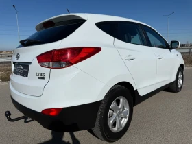 Hyundai IX35 2.0 CRDi / NAVI / CAMERA / TEMPOMAT / FULL SERVICE, снимка 8